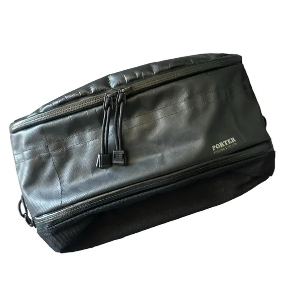 🇯🇵Vintage Porter Yoshida Crossbody🇯🇵